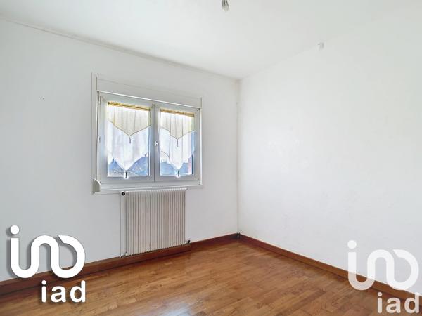 Maison à vendre 5 pièces 85 m² Rouvroy