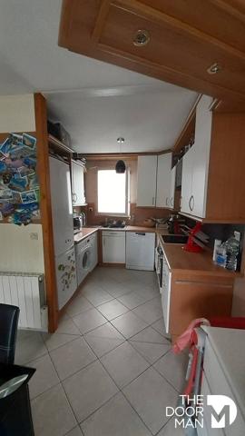 Maison - Vendu - 65 m² - MONTIGNY-LE-BRETONNEUX | The Door Man