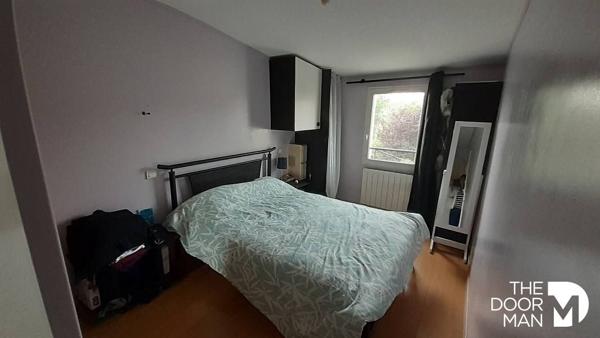 Maison - Vendu - 65 m² - MONTIGNY-LE-BRETONNEUX | The Door Man