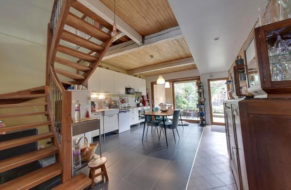 Maison Montauban 7 pièce(s) 210 m2