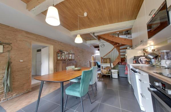 Maison Montauban 7 pièce(s) 210 m2