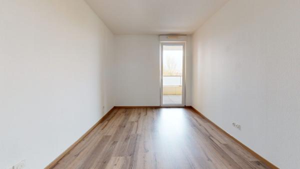 À vendre – Appartement 4 pièces avec terrasse à Ostwald