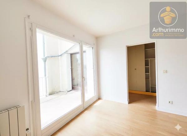Location Appartement 1 pièces 34 m2 à Mer