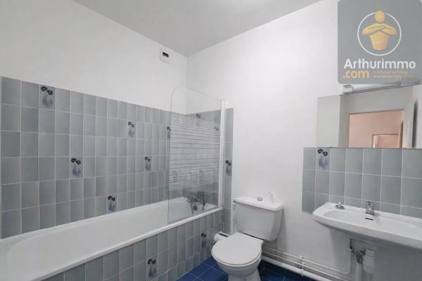 Location Appartement 1 pièces 34 m2 à Mer