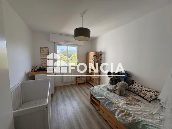 Location Appartement 4 pièces 85.16 m² - Tours 37000