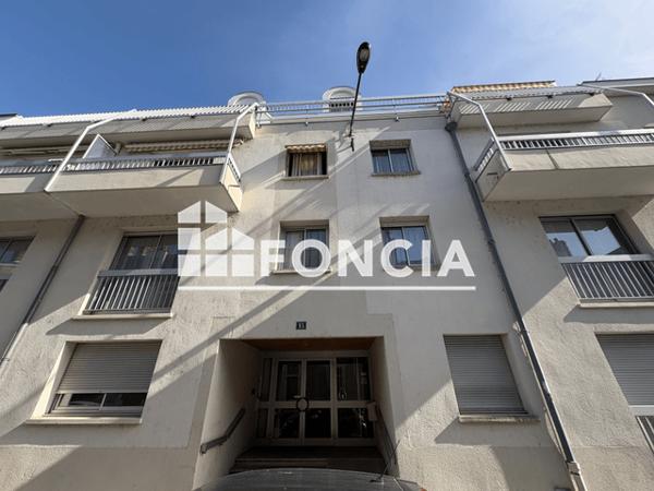 Location Appartement 4 pièces 85.16 m² - Tours 37000