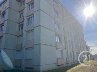 Appartement F2 à vendre  2 pièces - 39,35 m2 AUXERRE - 89