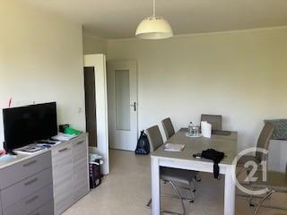 Appartement F2 à vendre  2 pièces - 39,35 m2 AUXERRE - 89