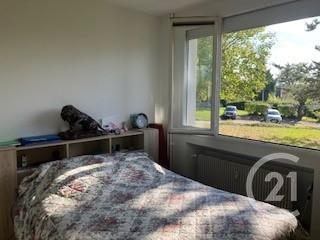 Appartement F2 à vendre  2 pièces - 39,35 m2 AUXERRE - 89