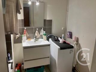 Appartement F2 à vendre  2 pièces - 39,35 m2 AUXERRE - 89