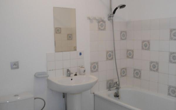 Appartement à louer    1 pièce • 24,80 m2 Brétigny-sur-Orge