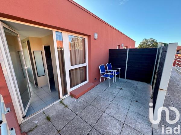Appartement à vendre 2 pièces 32 m² Agde