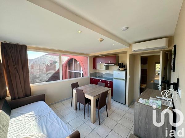 Appartement à vendre 2 pièces 32 m² Agde