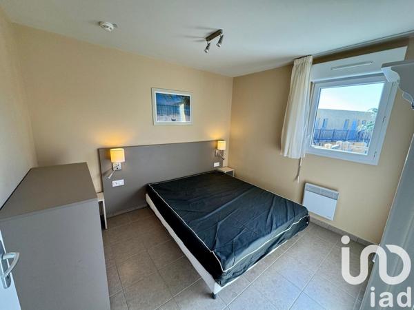 Appartement à vendre 2 pièces 32 m² Agde