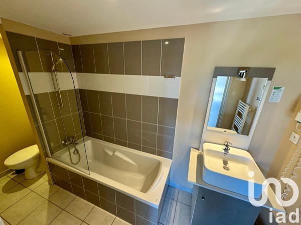 Appartement à vendre 2 pièces 32 m² Agde