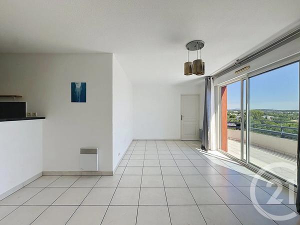 Appartement F3 à vendre  3 pièces - 71,55 m 2   MONTPELLIER  - 34