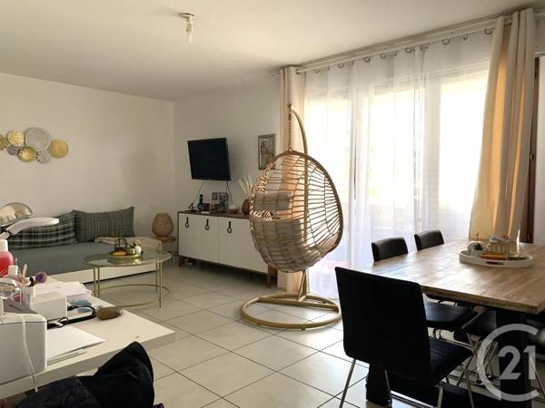 Appartement F3 à vendre  3 pièces - 71,55 m 2   MONTPELLIER  - 34
