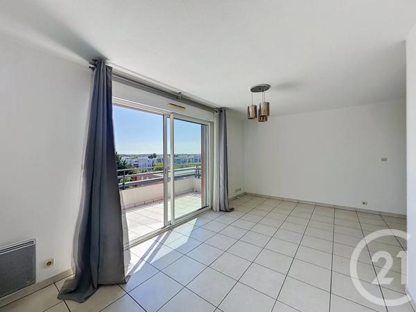 Appartement F3 à vendre  3 pièces - 71,55 m 2   MONTPELLIER  - 34