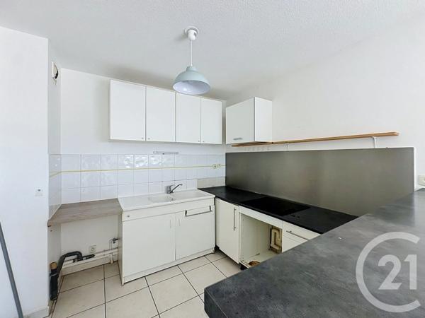 Appartement F3 à vendre  3 pièces - 71,55 m 2   MONTPELLIER  - 34