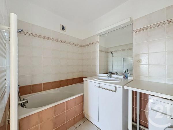 Appartement F3 à vendre  3 pièces - 71,55 m 2   MONTPELLIER  - 34