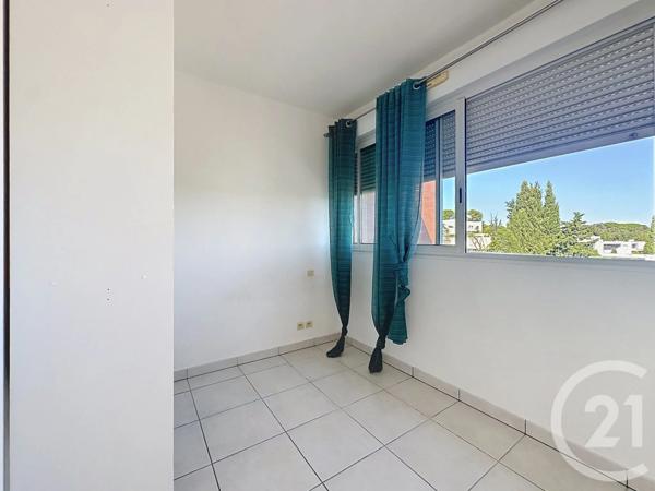 Appartement F3 à vendre  3 pièces - 71,55 m 2   MONTPELLIER  - 34