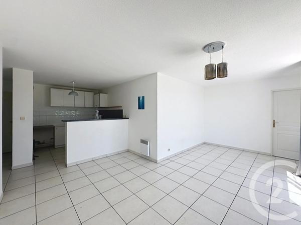Appartement F3 à vendre  3 pièces - 71,55 m 2   MONTPELLIER  - 34