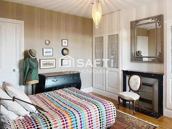 Magnifique Maison avec jardin Remicourt sans travaux