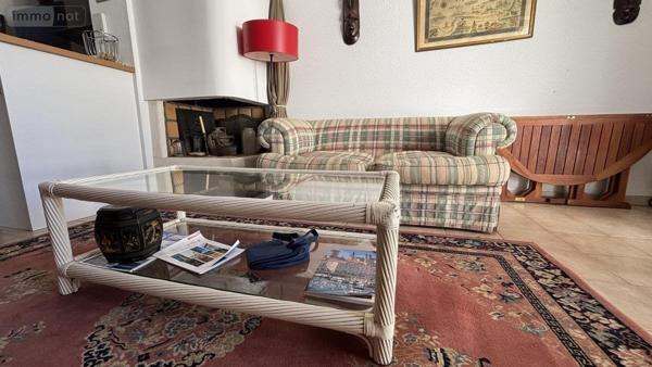 Maison à vendre à Saint-Martin-de-Ré en Charente-Maritime (17410), ref : 17018-1172