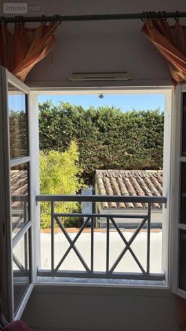 Maison à vendre à Saint-Martin-de-Ré en Charente-Maritime (17410), ref : 17018-1172