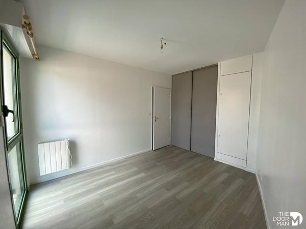 Appartement - Vendu - 57 m² - RAMBOUILLET | The Door Man