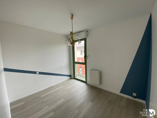 Appartement - Vendu - 57 m² - RAMBOUILLET | The Door Man