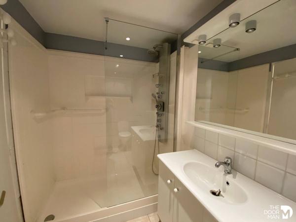 Appartement - Vendu - 57 m² - RAMBOUILLET | The Door Man