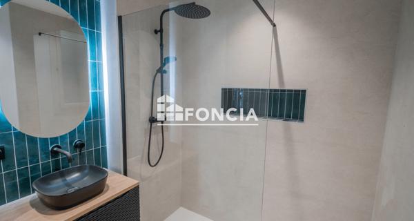 À vendre Appartement 4 pièces 101 m² - Bordeaux 33000