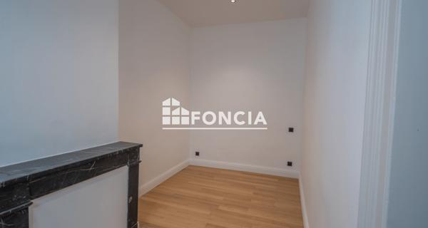 À vendre Appartement 4 pièces 101 m² - Bordeaux 33000
