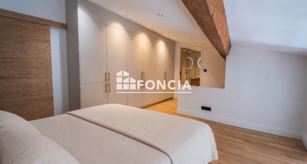 À vendre Appartement 4 pièces 101 m² - Bordeaux 33000