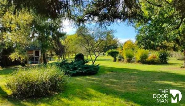 Maison - Vendu - 130 m² - ABONDANT | The Door Man