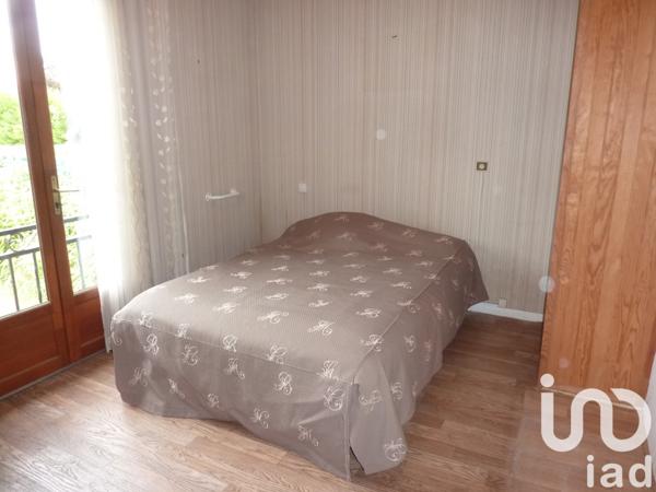 Maison à vendre 2 pièces 49 m² Villers-Saint-Paul