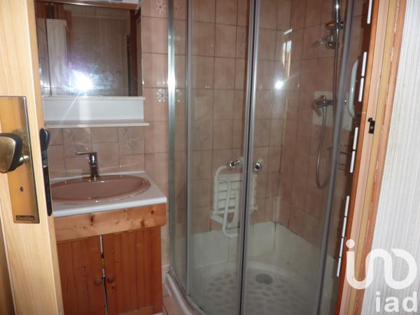 Maison à vendre 2 pièces 49 m² Villers-Saint-Paul