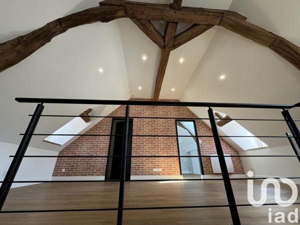 Appartement à vendre 2 pièces 31 m² Troyes