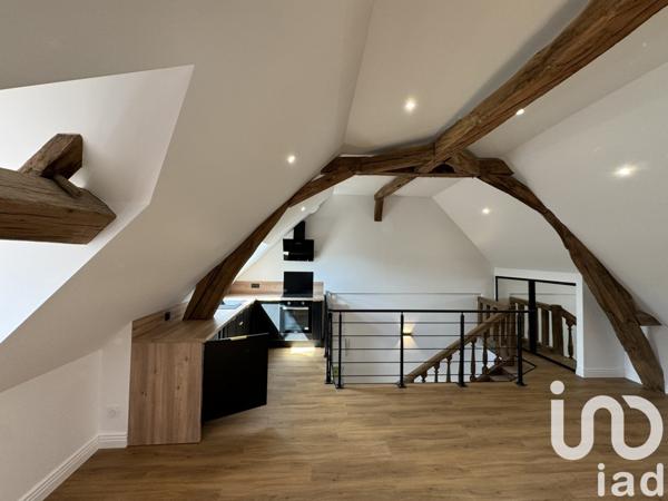 Appartement à vendre 2 pièces 31 m² Troyes