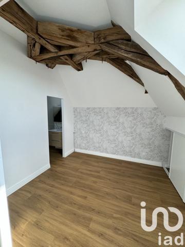 Appartement à vendre 2 pièces 31 m² Troyes