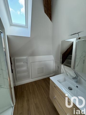 Appartement à vendre 2 pièces 31 m² Troyes