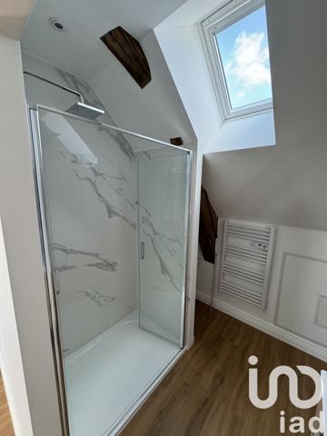 Appartement à vendre 2 pièces 31 m² Troyes