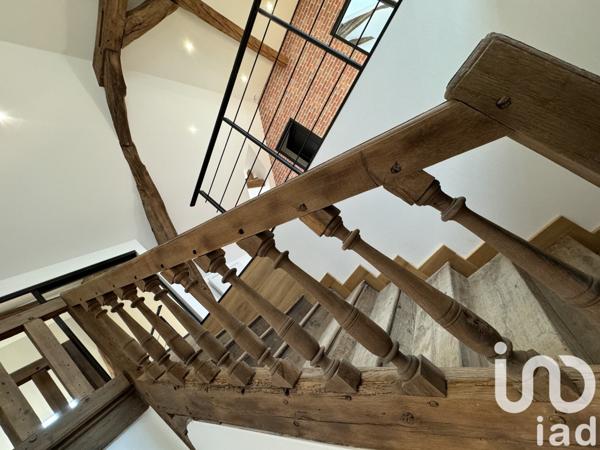 Appartement à vendre 2 pièces 31 m² Troyes