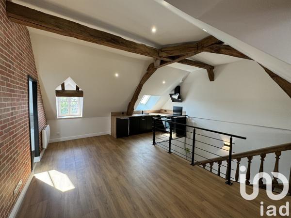 Appartement à vendre 2 pièces 31 m² Troyes