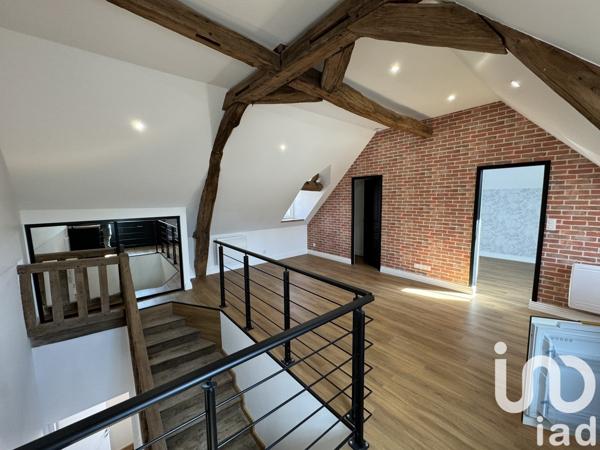 Appartement à vendre 2 pièces 31 m² Troyes