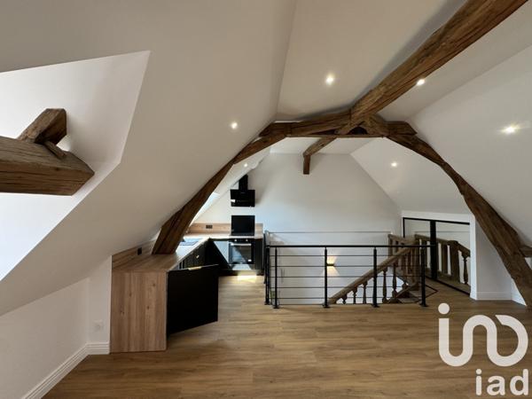 Appartement à vendre 2 pièces 31 m² Troyes