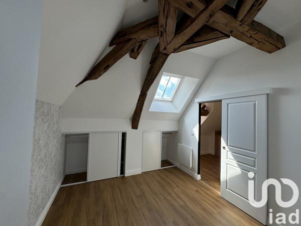 Appartement à vendre 2 pièces 31 m² Troyes