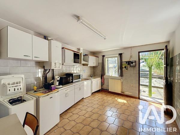 Maison à vendre 2 pièces 44 m² Bollène