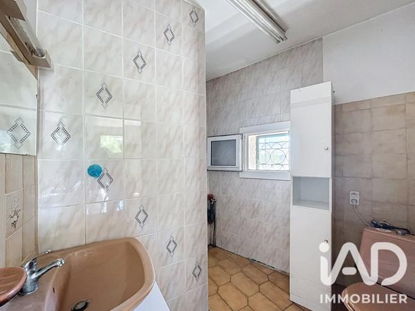Maison à vendre 2 pièces 44 m² Bollène